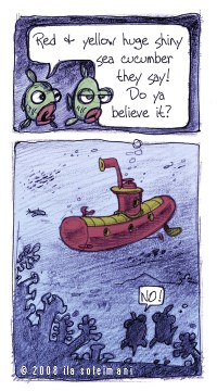 Tales of two fish #0000001